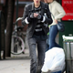 Sam Accuses Lindsay Of Siccing Paps On Her; Jay Pushes Conan Out At NBC